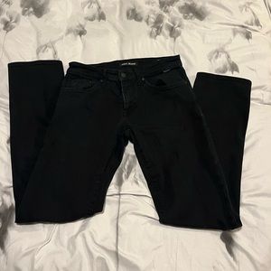 Mens straight leg Mavi jeans, size 30/34